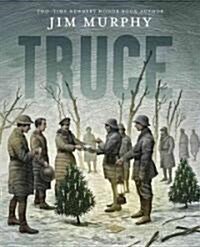 Truce (Hardcover)