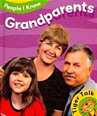 Grandparents (Library Binding)