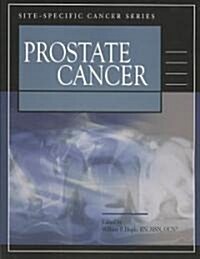Prostate Cancer (Paperback, 1st)