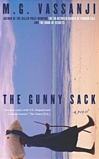 The Gunny Sack (Paperback)