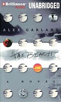 The Beach (MP3 CD)