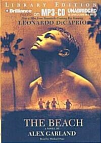 The Beach (MP3, Unabridged)