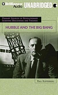 Hubble and the Big Bang (Audio CD, Unabridged)