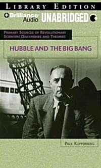 Hubble and the Big Bang (Audio CD, Unabridged)