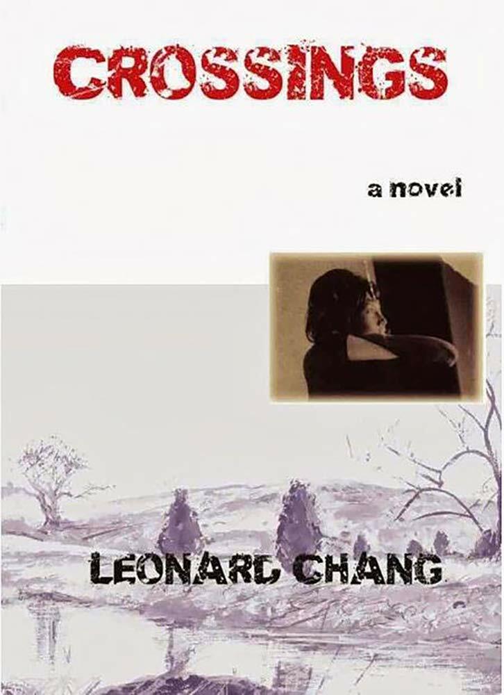 Crossings (Hardcover)