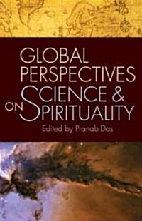 Global Perspectives on Science and Religion (Paperback)