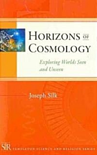Horizons of Cosmology (Paperback)