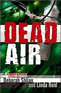 Dead Air (Hardcover)
