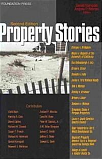 Property Stories (Paperback, 2nd)