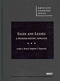 Sales and Leases (Hardcover)