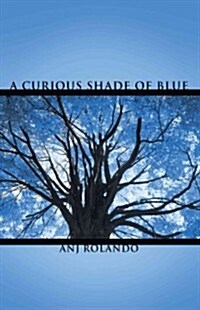 A Curious Shade of Blue (Paperback)