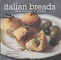 Italian Breads (Hardcover)