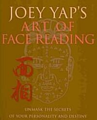 Joey Yaps Art of Face Reading (Paperback)