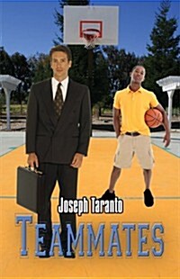 Teammates (Paperback)