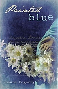 Painted Blue (Paperback)