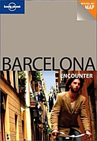 Lonely Planet Barcelona (Paperback, 2nd, Mini)