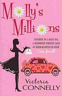 Mollys Millions (Paperback)