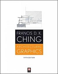 Architectural Graphics (Paperback, 5)