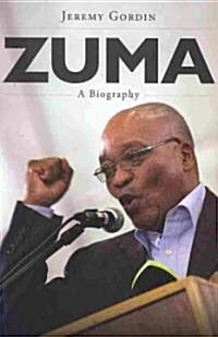 Zuma (Paperback)