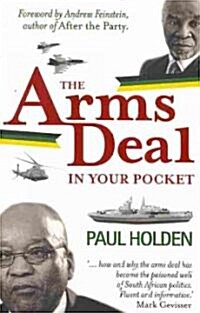 The Arms Deal in Your Pocket (Paperback, Reprint)
