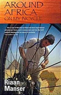 Around Africa on My Bicycle (Paperback)