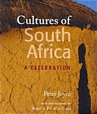 Cultures of South Africa (Paperback)