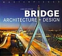 [중고] Bridge Architecture + Design (Hardcover)