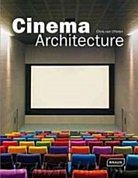 [중고] Cinema Architecture (Hardcover)