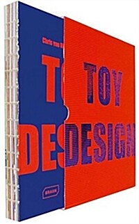 Toy Design (Paperback, 1st, SLP)