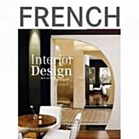 French Interior Design (Hardcover)