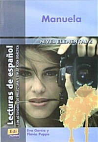 Manuela (Paperback)