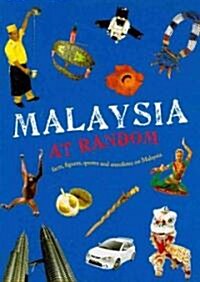 Malaysia at Random (Hardcover)