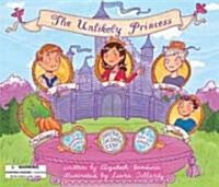 The Unlikely Princess Puppet Theater (Hardcover)