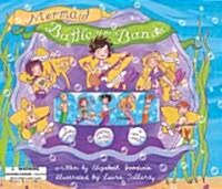 Mermaid Battle of the Bands (Hardcover, INA, Pop-Up)