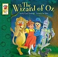 The Wizard of Oz (Keepsake Stories) (Paperback)