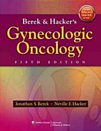 Berek and Hackers Gynecologic Oncology (Hardcover, Pass Code, 5th)
