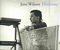 Jane Wilson: Horizons (Hardcover)