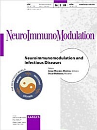 Neuroimmunomodulation and Infectious Diseases (Paperback, 1st)