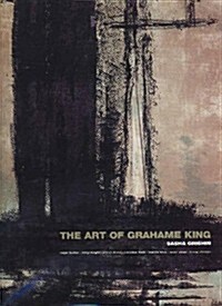 The Art of Grahame King (Hardcover)