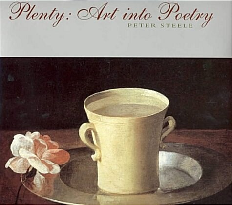 Plenty (Hardcover)