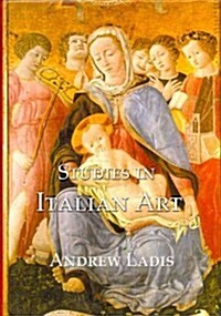 Studies in Italian Art (Hardcover)