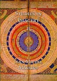 Studies in Imagery Volume II : The World Discovered (Hardcover)