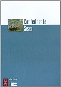 Confederate Seas (Paperback)