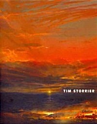 Tim Storrier (Hardcover)