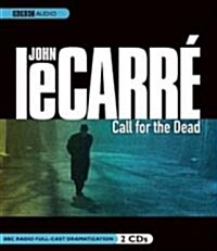 Call for the Dead (Audio CD)