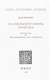 Jean Molinet (Paperback)