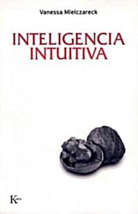 Inteligencia Intuitiva (Paperback)