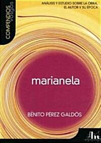 Marianela (Paperback)