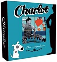 Charlot [With Blocks] (Hardcover)