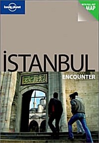 Lonely Planet Encounter Istanbul (Paperback, 2nd)